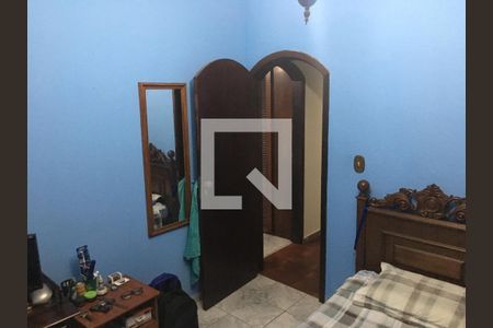 Casa à venda com 4 quartos, 209m² em Conjunto Residencial Nova Roma, São Bernardo do Campo