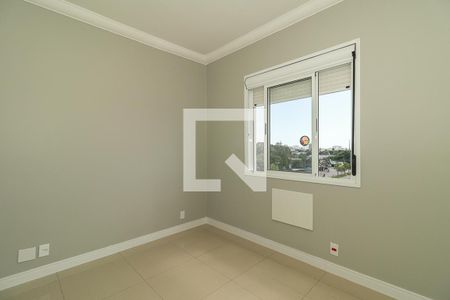 Quarto Suíte de apartamento à venda com 3 quartos, 74m² em Sarandi, Porto Alegre