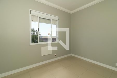 Quarto Suíte de apartamento à venda com 3 quartos, 74m² em Sarandi, Porto Alegre