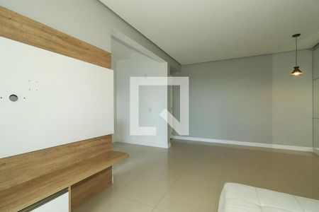 Sala de apartamento à venda com 3 quartos, 74m² em Sarandi, Porto Alegre