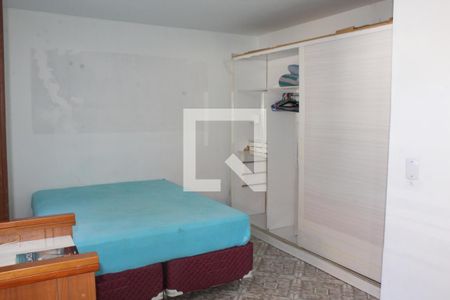 Quarto de casa para alugar com 1 quarto, 200m² em Jardim Rosalina, Cotia