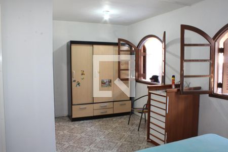 Quarto de casa para alugar com 1 quarto, 200m² em Jardim Rosalina, Cotia