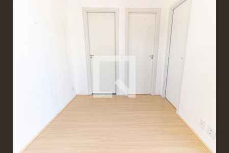 Sala/Cozinha de apartamento para alugar com 2 quartos, 36m² em Mooca, São Paulo