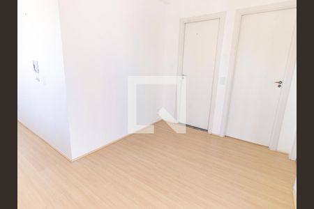 Sala/Cozinha de apartamento para alugar com 2 quartos, 36m² em Mooca, São Paulo
