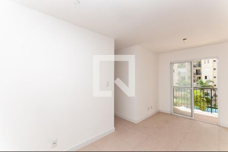 Sala de apartamento à venda com 2 quartos, 53m² em Lapa, São Paulo