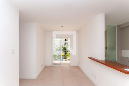 Sala de apartamento à venda com 2 quartos, 53m² em Lapa, São Paulo