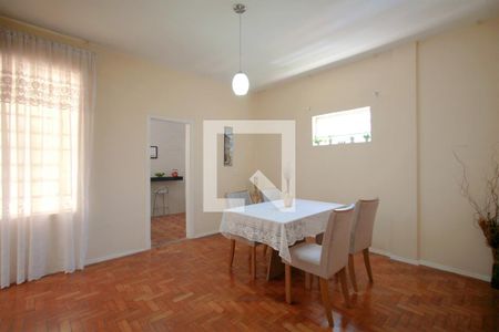Quarto  de apartamento à venda com 3 quartos, 150m² em Centro, Belo Horizonte