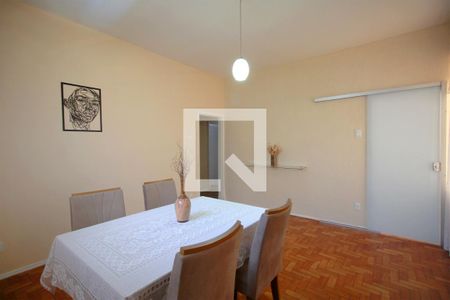 Quarto  de apartamento à venda com 3 quartos, 150m² em Centro, Belo Horizonte