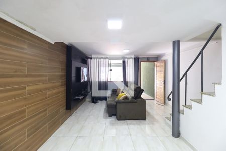 Sala de casa à venda com 2 quartos, 250m² em Vila Medeiros, São Paulo