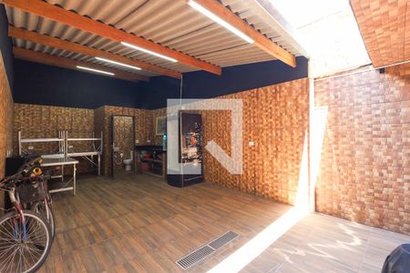 Quintal de casa à venda com 2 quartos, 250m² em Vila Medeiros, São Paulo