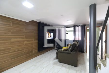 Sala de casa à venda com 2 quartos, 250m² em Vila Medeiros, São Paulo