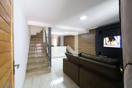 Sala de casa à venda com 2 quartos, 250m² em Vila Medeiros, São Paulo