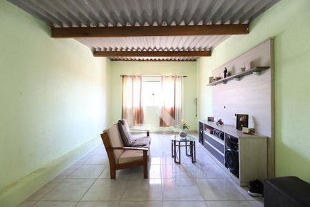 Varanda do Quarto 1 de casa à venda com 2 quartos, 250m² em Vila Medeiros, São Paulo