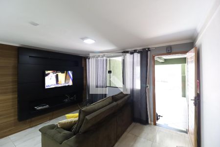 Sala de casa à venda com 2 quartos, 250m² em Vila Medeiros, São Paulo