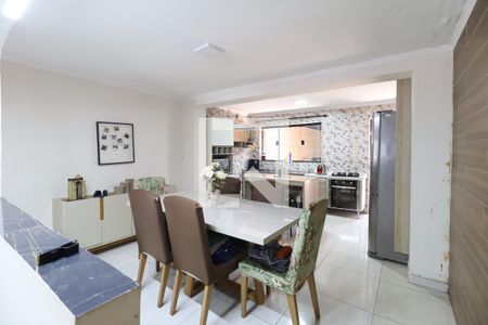 Cozinha de casa à venda com 2 quartos, 250m² em Vila Medeiros, São Paulo