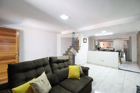Sala de casa à venda com 2 quartos, 250m² em Vila Medeiros, São Paulo