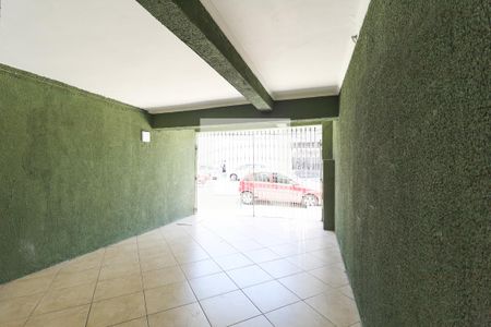 Garagem de casa à venda com 2 quartos, 250m² em Vila Medeiros, São Paulo