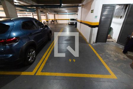 Área comum de apartamento à venda com 3 quartos, 170m² em Jardim Primavera, Campinas