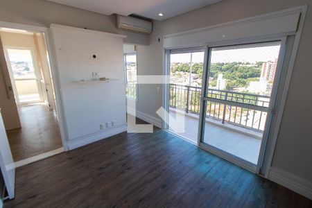 Suíte 2 de apartamento à venda com 3 quartos, 170m² em Jardim Primavera, Campinas