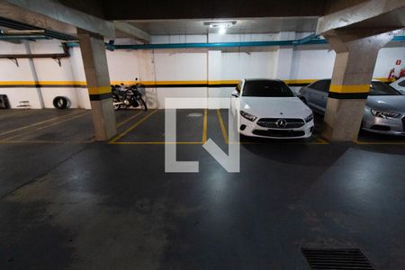 Área comum de apartamento à venda com 3 quartos, 170m² em Jardim Primavera, Campinas