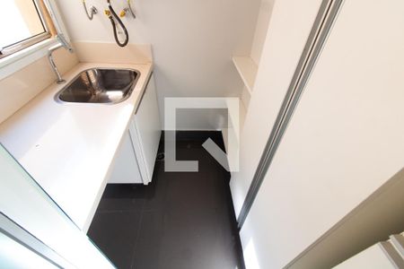 Área de Serviço de apartamento à venda com 3 quartos, 170m² em Jardim Primavera, Campinas
