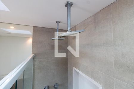 Suíte 2 Banheiro de apartamento à venda com 3 quartos, 170m² em Jardim Primavera, Campinas