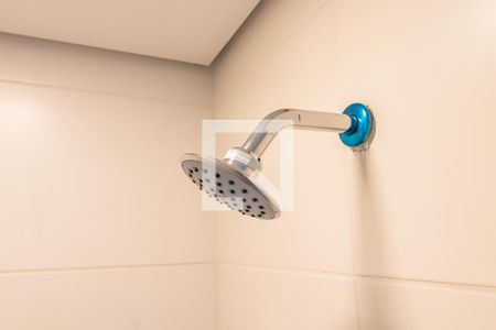 Banheiro de apartamento à venda com 2 quartos, 70m² em Empresarial 18 do Forte, Barueri