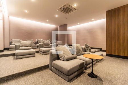 Área comum de apartamento à venda com 2 quartos, 70m² em Empresarial 18 do Forte, Barueri
