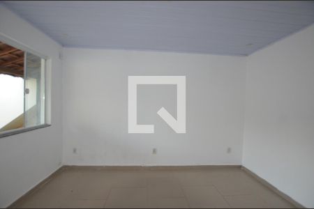 Casa para alugar com 3 quartos, 90m² em Campo Grande, Rio de Janeiro