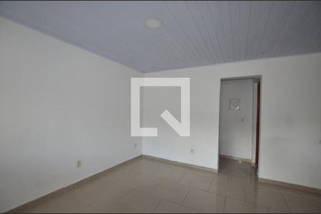 Sala de casa para alugar com 3 quartos, 90m² em Campo Grande, Rio de Janeiro