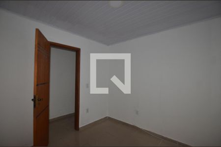 Quarto 1 de casa para alugar com 3 quartos, 90m² em Campo Grande, Rio de Janeiro