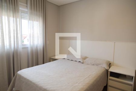 Suíte 3 de apartamento à venda com 3 quartos, 113m² em Vila Galvão, Guarulhos