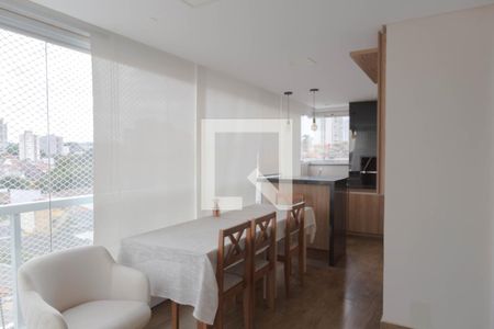 Espaço Gourmet de apartamento à venda com 3 quartos, 113m² em Vila Galvão, Guarulhos