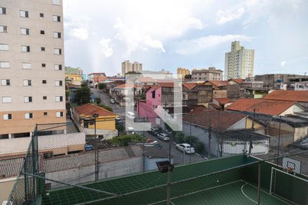 Vista da Cozinha de apartamento à venda com 3 quartos, 113m² em Vila Galvão, Guarulhos