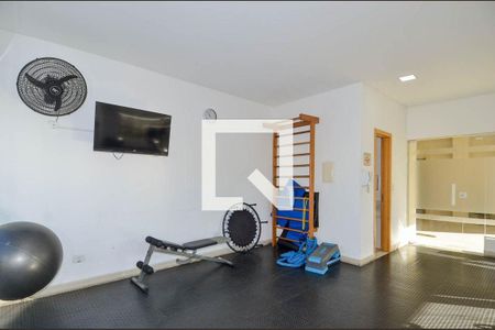 Área de Serviço de apartamento à venda com 3 quartos, 113m² em Vila Galvão, Guarulhos