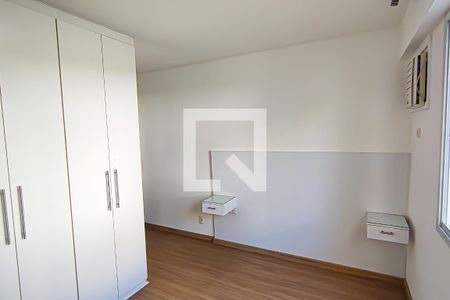 quarto 1 suite de apartamento para alugar com 3 quartos, 92m² em Pechincha, Rio de Janeiro