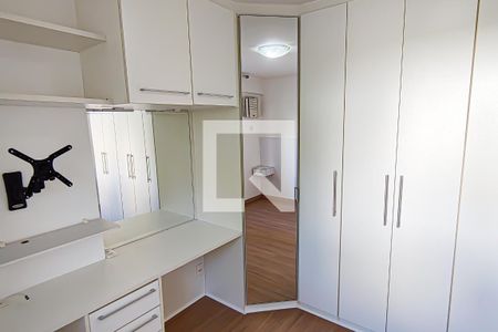 quarto 1 suite de apartamento para alugar com 3 quartos, 92m² em Pechincha, Rio de Janeiro
