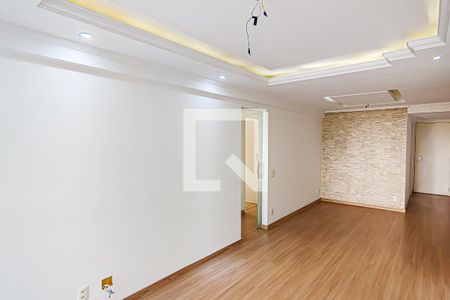 sala de apartamento para alugar com 3 quartos, 92m² em Pechincha, Rio de Janeiro