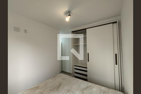 Suíte de apartamento para alugar com 2 quartos, 64m² em Vila Gumercindo, São Paulo