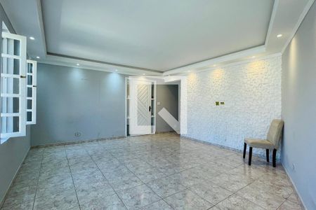 Sala de casa à venda com 4 quartos, 295m² em Jardim Bela Vista, Guarulhos