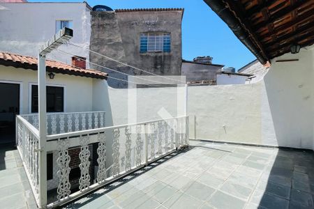 Área de Serviço de casa à venda com 4 quartos, 295m² em Jardim Bela Vista, Guarulhos
