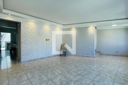 Sala de casa à venda com 4 quartos, 295m² em Jardim Bela Vista, Guarulhos