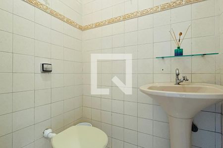Lavabo de casa à venda com 4 quartos, 295m² em Jardim Bela Vista, Guarulhos