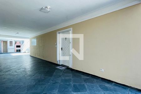 Garagem de casa à venda com 4 quartos, 295m² em Jardim Bela Vista, Guarulhos