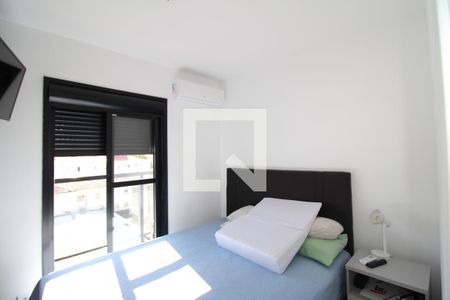 Quarto 1 de apartamento à venda com 2 quartos, 50m² em Jardim São Paulo, São Paulo