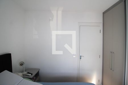 Quarto 1 de apartamento à venda com 2 quartos, 50m² em Jardim São Paulo, São Paulo