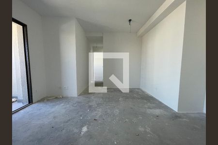 Sala de apartamento à venda com 2 quartos, 67m² em Vila Sonia, São Paulo