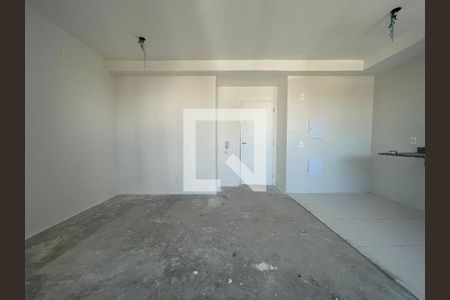 Sala de apartamento à venda com 2 quartos, 67m² em Vila Sonia, São Paulo