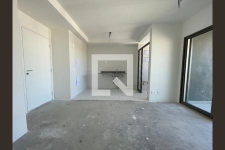 Sala de apartamento à venda com 2 quartos, 67m² em Vila Sonia, São Paulo