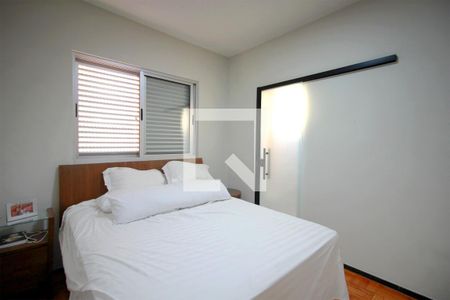 Quarto 1 de apartamento para alugar com 3 quartos, 98m² em Floresta, Belo Horizonte